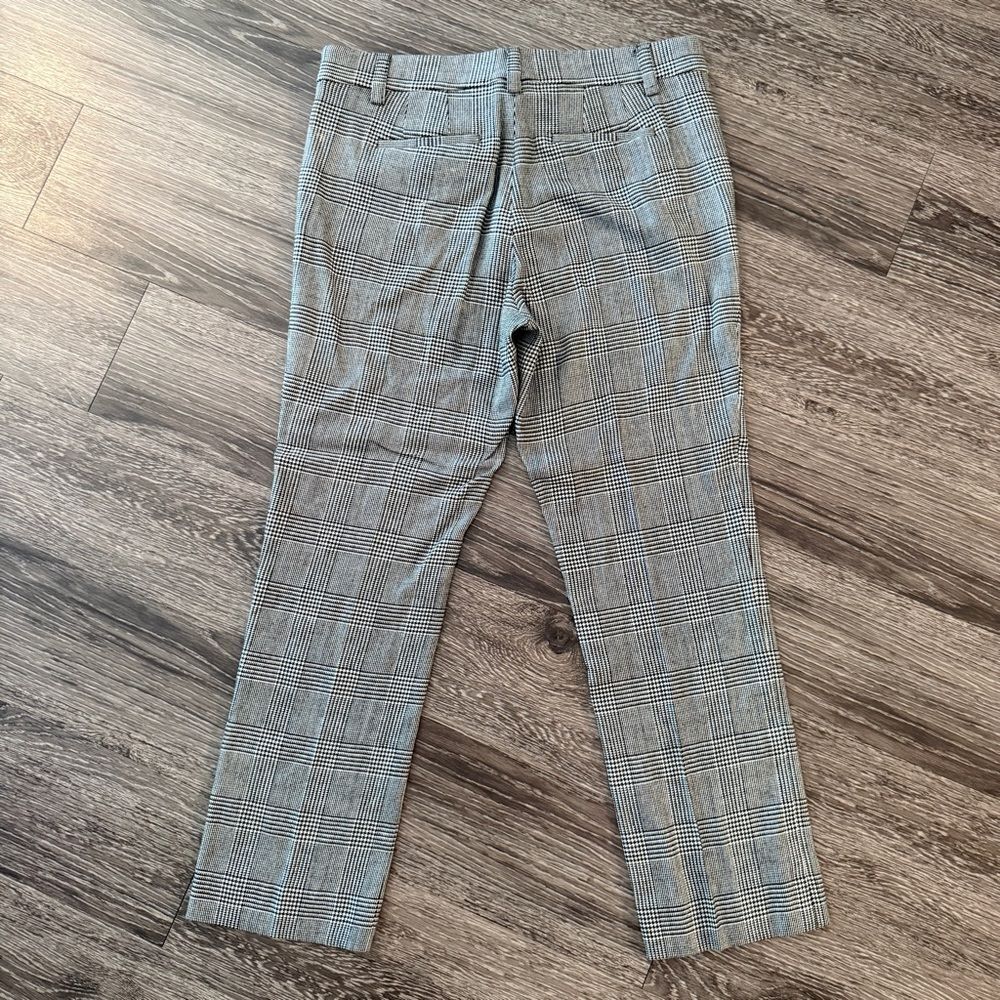 Frame Houndstooth Trouser - Picture 8 of 8